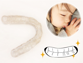 矯正歯科イメージ